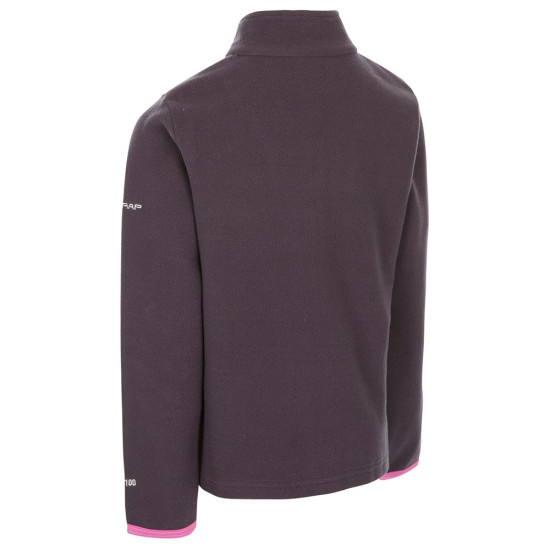 Trespass Παιδική μακρυμάνικη μπλούζα Fleece Trespass Παιδική μακρυμάνικη μπλούζα Fleece